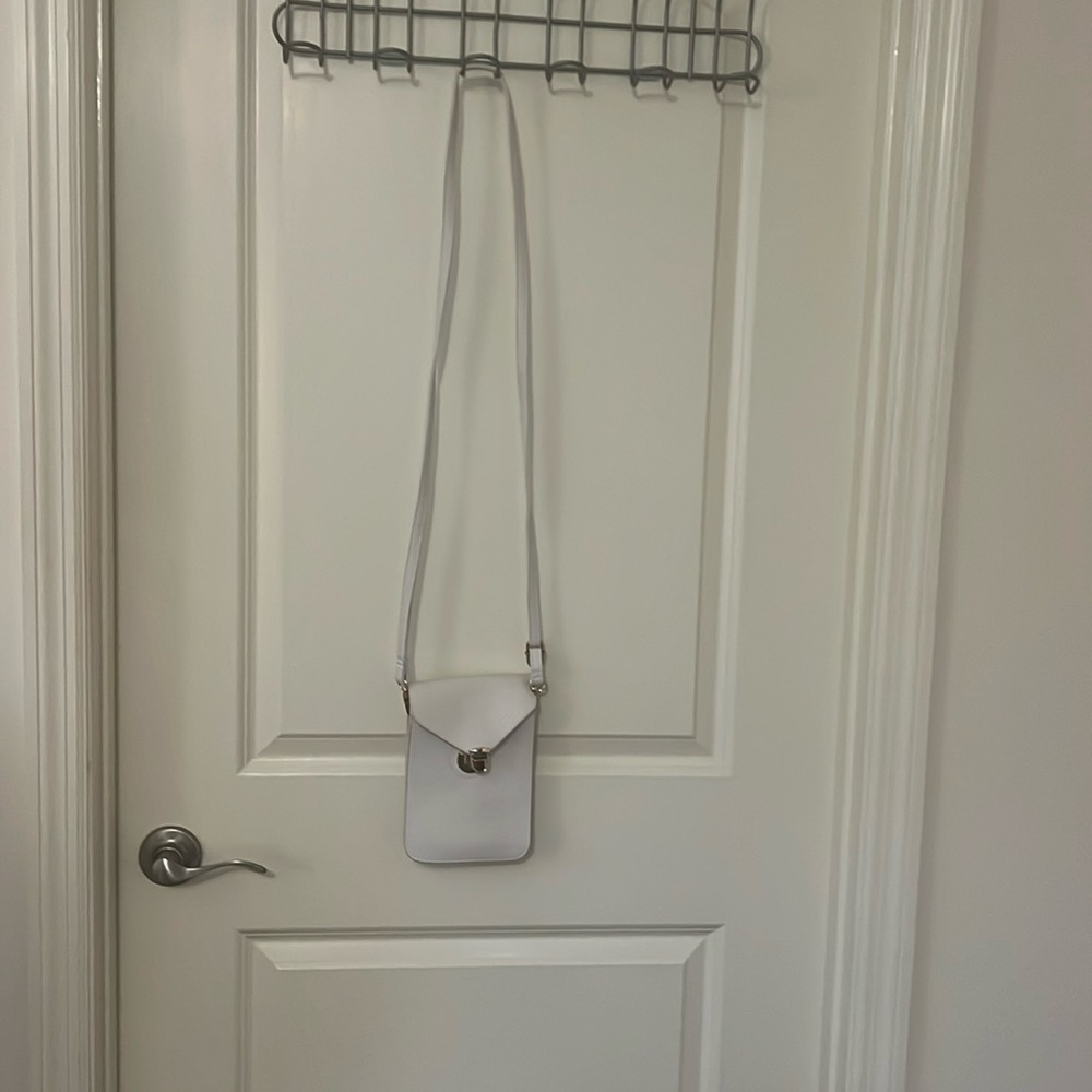 Genuine leather bag